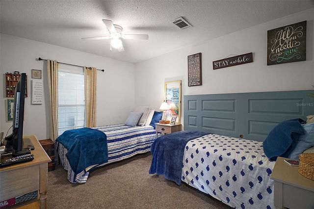 2551 CAYMAN CIRCLE, Zellwood, FL 32798