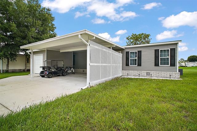 2551 CAYMAN CIRCLE, Zellwood, FL 32798