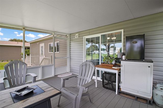 2551 CAYMAN CIRCLE, Zellwood, FL 32798