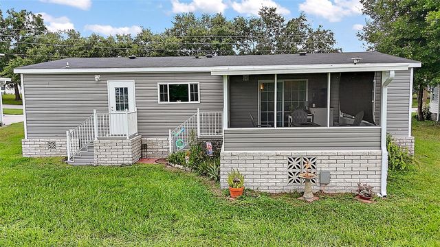 2551 CAYMAN CIRCLE, Zellwood, FL 32798