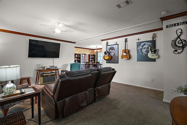 2551 CAYMAN CIRCLE, Zellwood, FL 32798