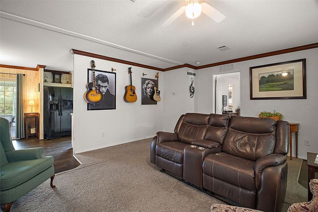 2551 CAYMAN CIRCLE, Zellwood, FL 32798