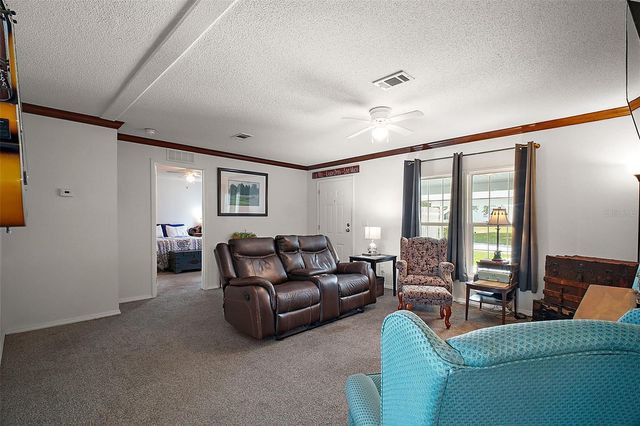 2551 CAYMAN CIRCLE, Zellwood, FL 32798