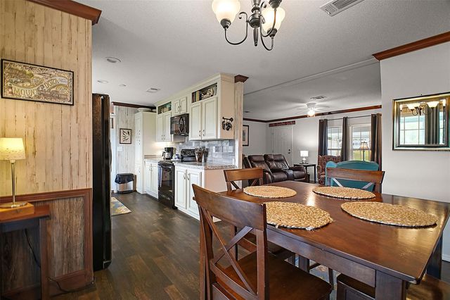 2551 CAYMAN CIRCLE, Zellwood, FL 32798