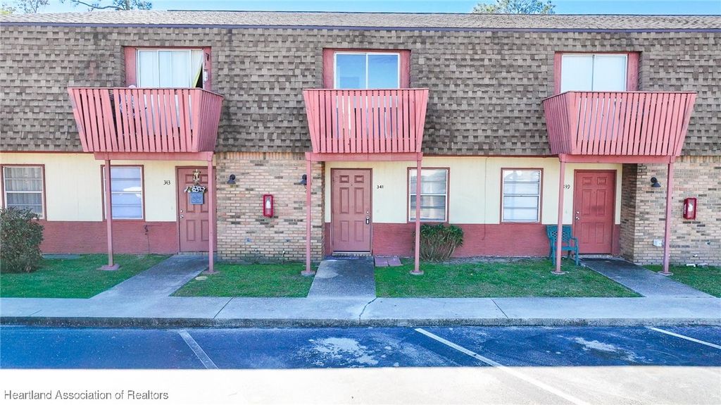 341 Us Highway 27 Highway S, Sebring, FL 33870