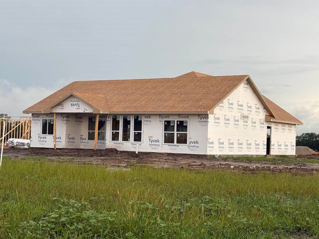 114 E Hickam St., Derby, KS 67037