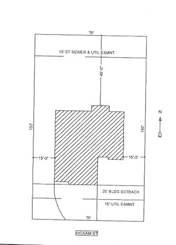 114 E Hickam St., Derby, KS 67037