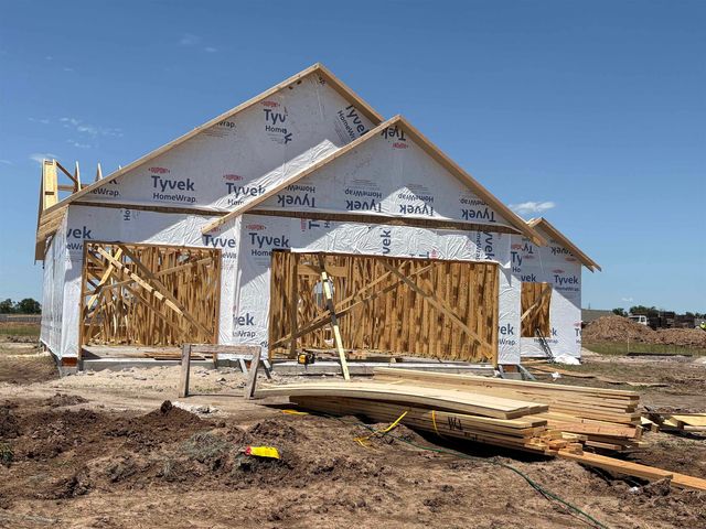 114 E Hickam St., Derby, KS 67037