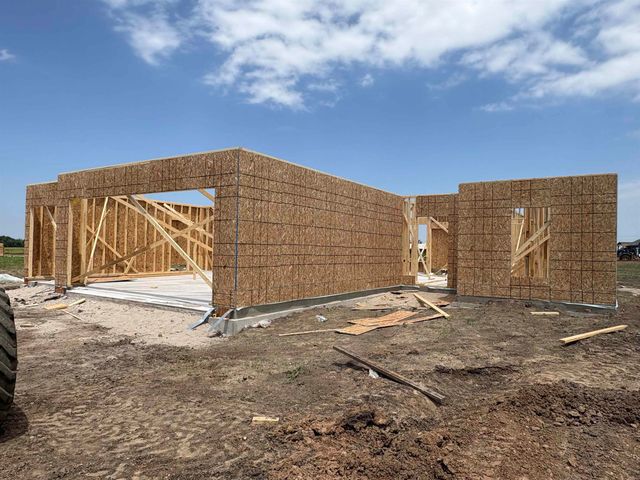 114 E Hickam St., Derby, KS 67037