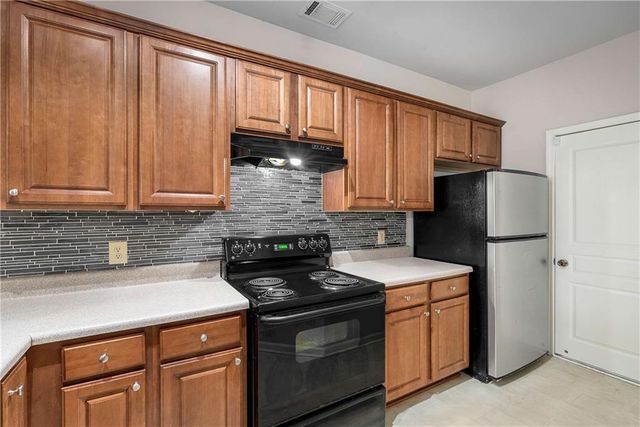 Address unavailable.