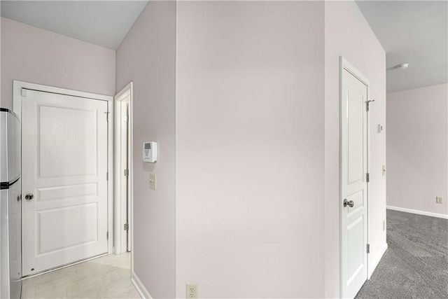 Address unavailable.