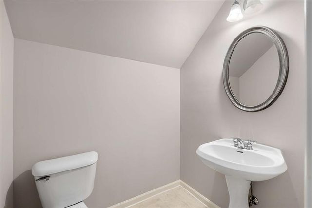 Address unavailable.