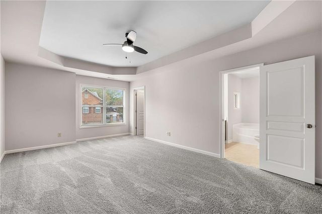 Address unavailable.