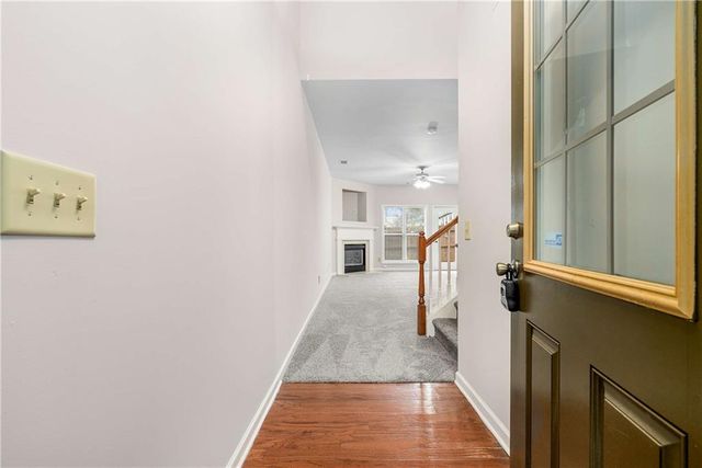 Address unavailable.