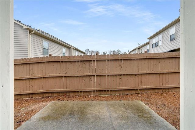 Address unavailable.