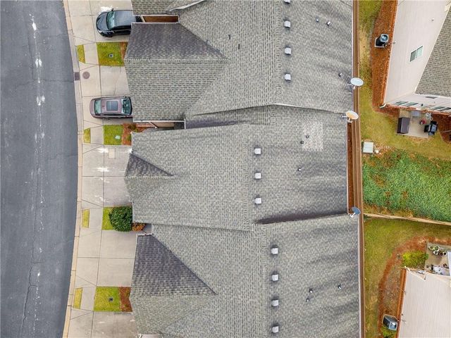 Address unavailable.