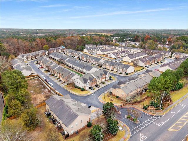 Address unavailable.