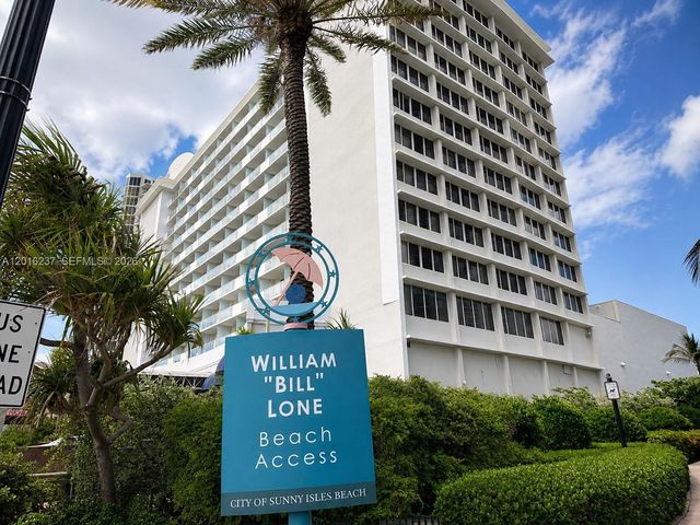 19201 Collins Avenue 707, Sunny Isles Beach, FL 33160