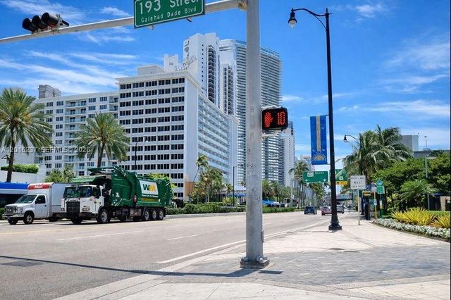 19201 Collins Avenue 707, Sunny Isles Beach, FL 33160