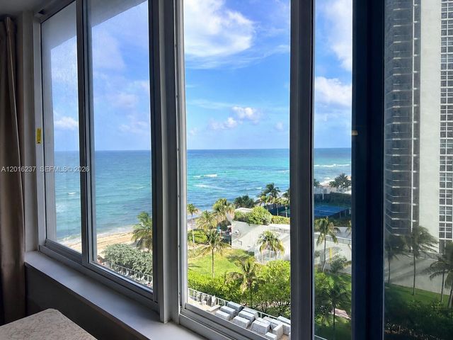 19201 Collins Avenue 707, Sunny Isles Beach, FL 33160