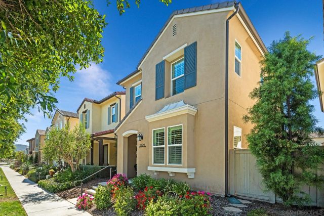 21572 Saddle Bred Lane, Escondido, CA 92029