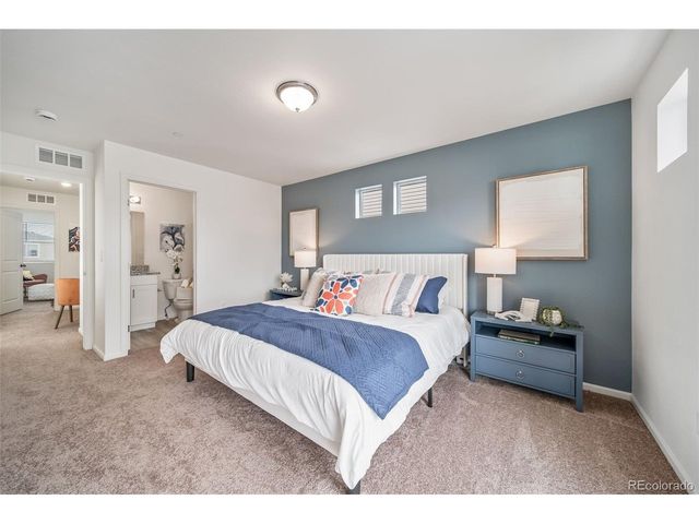 13035 E 103rd Pl, Commerce City, CO 80022