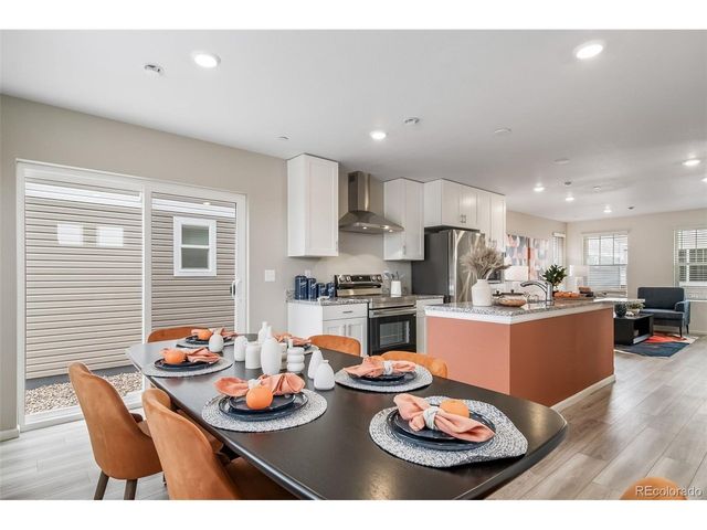 13035 E 103rd Pl, Commerce City, CO 80022