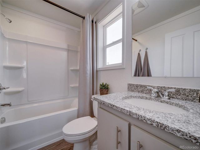 13035 E 103rd Pl, Commerce City, CO 80022