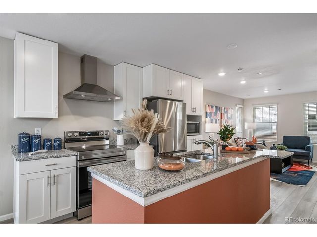 13035 E 103rd Pl, Commerce City, CO 80022