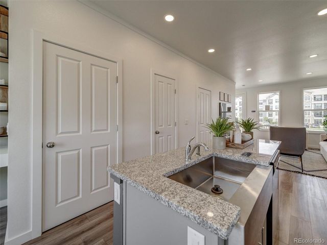 13035 E 103rd Pl, Commerce City, CO 80022