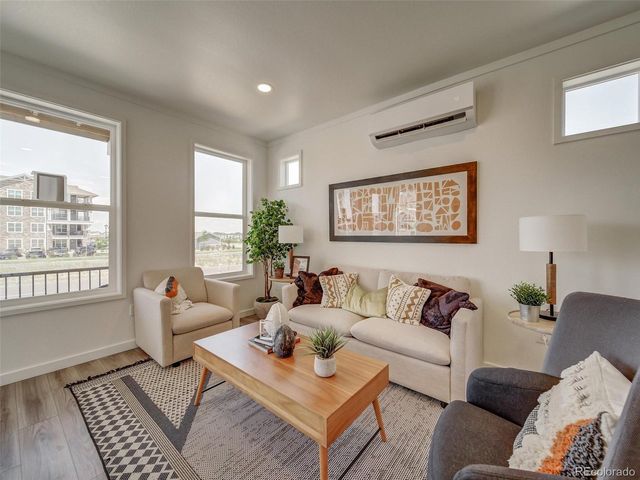 13035 E 103rd Pl, Commerce City, CO 80022