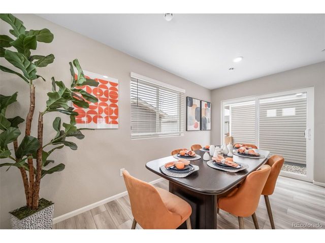 13035 E 103rd Pl, Commerce City, CO 80022