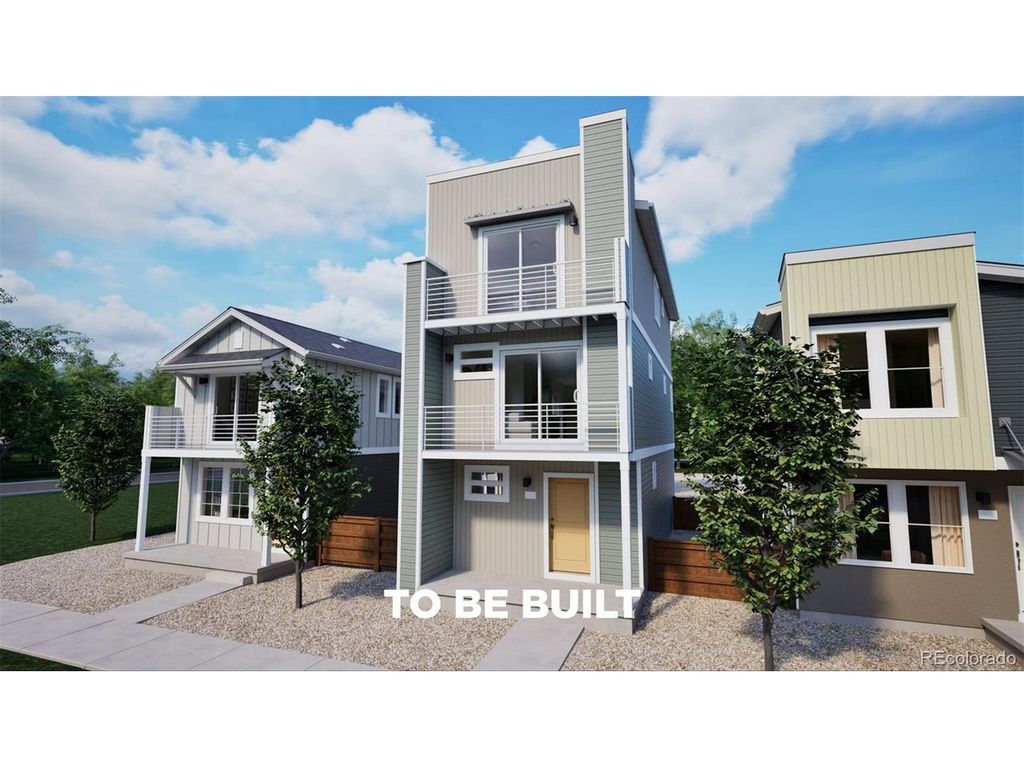 13035 E 103rd Pl, Commerce City, CO 80022