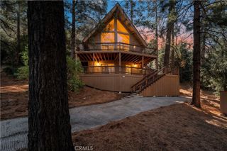 1420 Bernina Drive, Pine Mountain Club, CA 93222