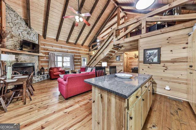 245 Weeks Creek Road, Blue Ridge, GA 30513