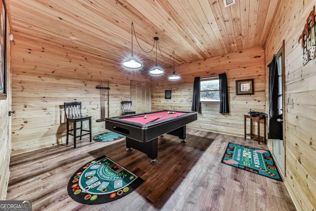 245 Weeks Creek Road, Blue Ridge, GA 30513