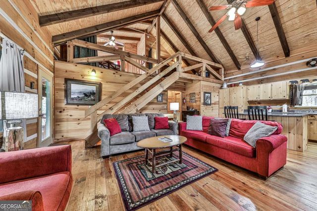 245 Weeks Creek Road, Blue Ridge, GA 30513
