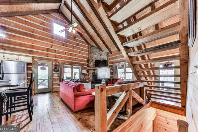245 Weeks Creek Road, Blue Ridge, GA 30513