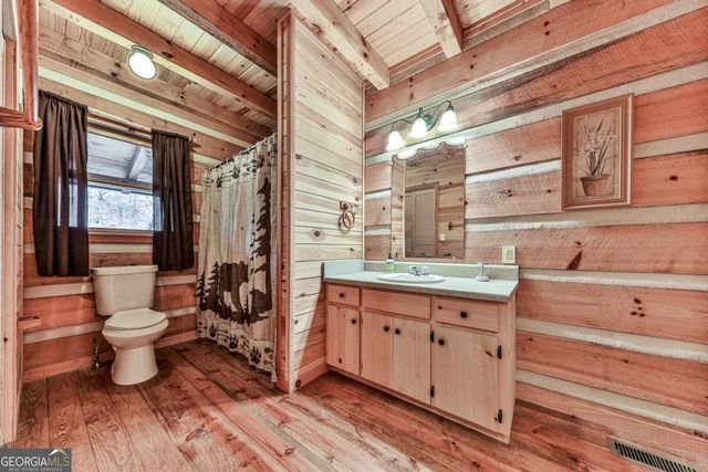 245 Weeks Creek Road, Blue Ridge, GA 30513