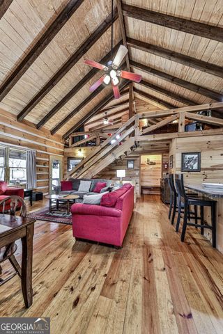 245 Weeks Creek Road, Blue Ridge, GA 30513
