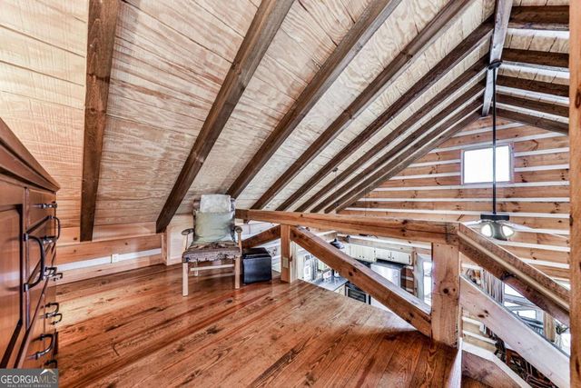 245 Weeks Creek Road, Blue Ridge, GA 30513