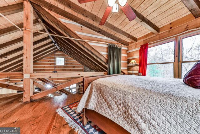 245 Weeks Creek Road, Blue Ridge, GA 30513