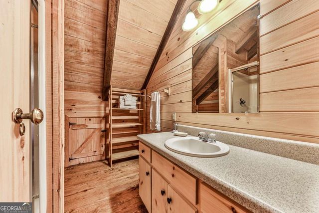 245 Weeks Creek Road, Blue Ridge, GA 30513