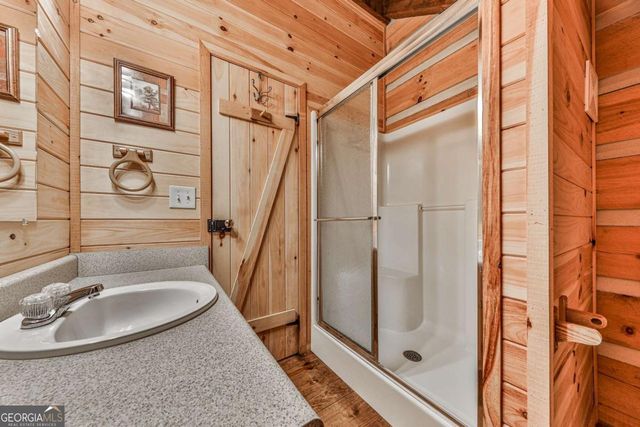 245 Weeks Creek Road, Blue Ridge, GA 30513