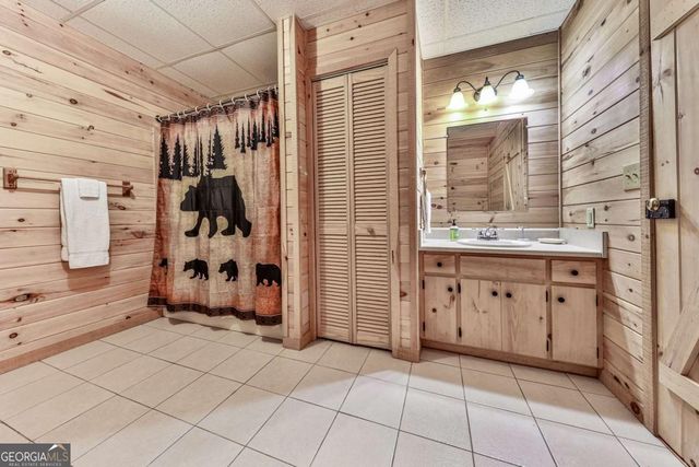 245 Weeks Creek Road, Blue Ridge, GA 30513