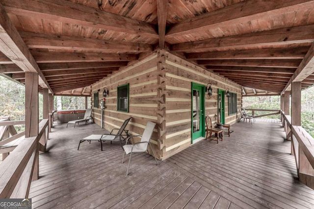 245 Weeks Creek Road, Blue Ridge, GA 30513