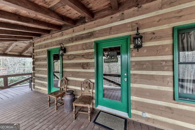 245 Weeks Creek Road, Blue Ridge, GA 30513