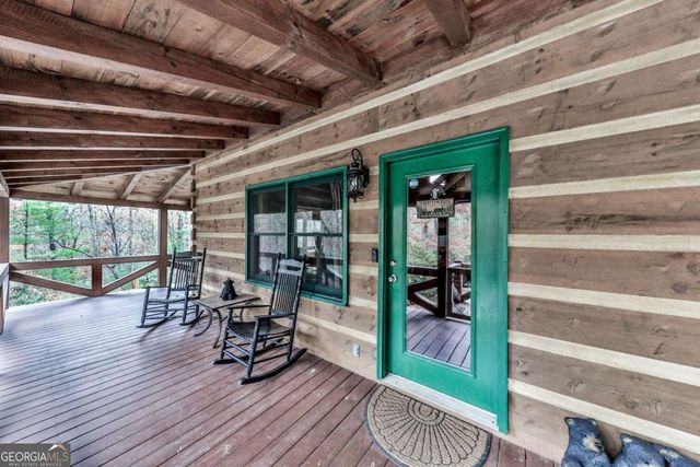 245 Weeks Creek Road, Blue Ridge, GA 30513
