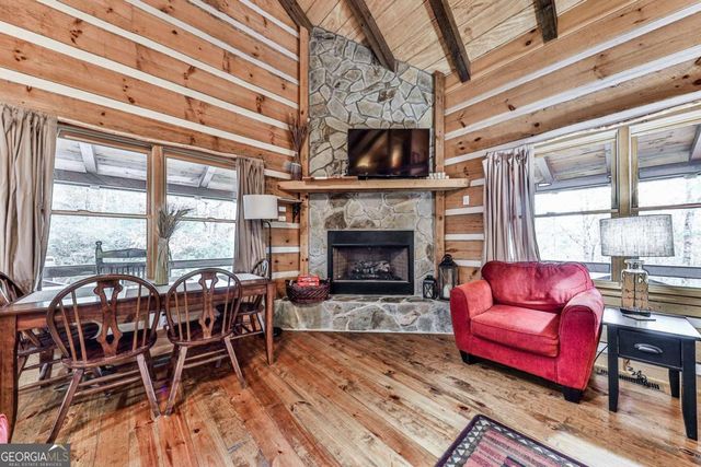 245 Weeks Creek Road, Blue Ridge, GA 30513