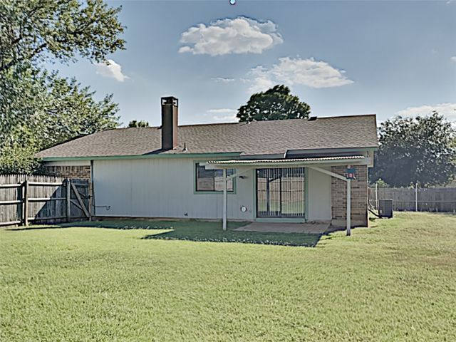 4202 Glenlawn Court, Arlington, TX 76016